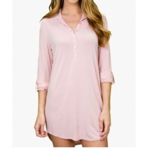 P.J. Salvage Modal Nightshirt